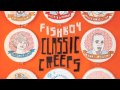 Fishboy - Alberto Simmons