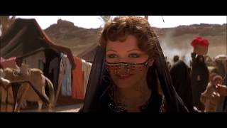 Evelyn funny scenes  'The Mummy'  Rachel Weisz 1/2