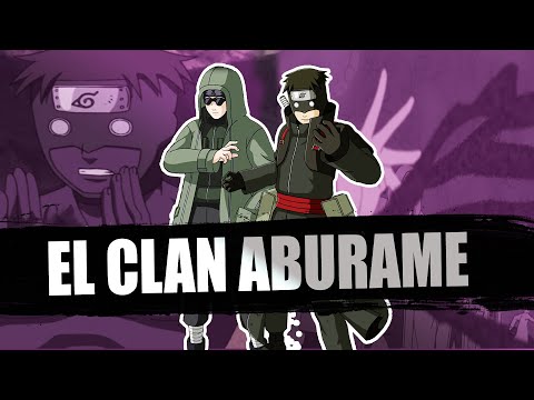 Video: ¿Por qué el clan aburame usa anteojos?