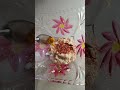 Tea time easy snack