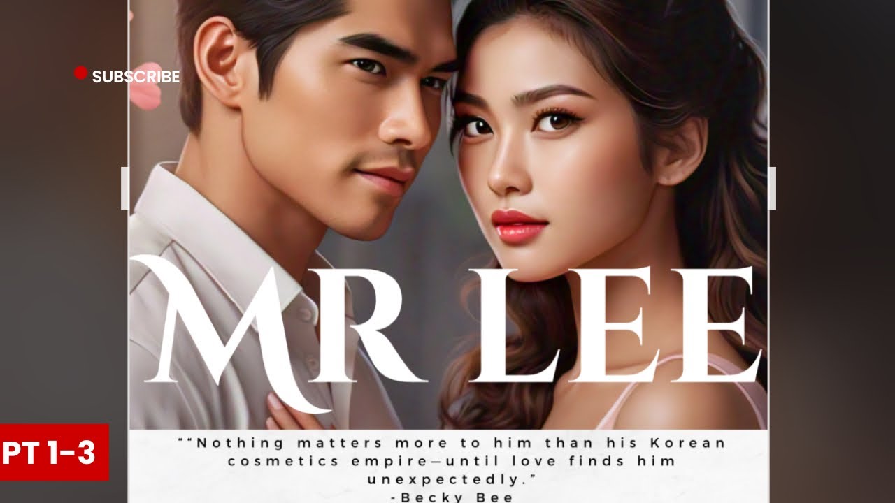 MR LEE pt 1-3 