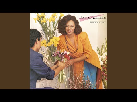 Putar Wrapped Up - Deniece Williams