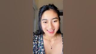 Live Cantik Amoura Sheba Bikin Halu Penonton