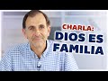 JUAN MANUEL COTELO | "DIOS ES FAMILIA"