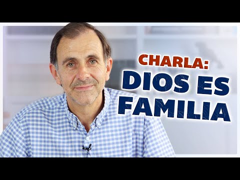 JUAN MANUEL COTELO | "DIOS ES FAMILIA"