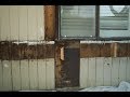 Quick And Easy Bottom Wood Siding Repair Ideas Next To Walkway Quick And Easy Bottom Wood Siding Repair Ideas Next To Walkway
