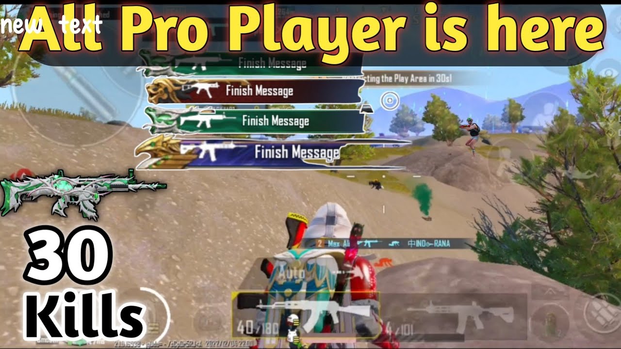 Wait For 1 Vs 4 Clutch 🥵🔥💯 || 1 vs 4 Clutch Bgmi || Wait For End # ...
