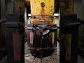 Hydraulic Press vs. Car Battery 🔋💥 #shorts