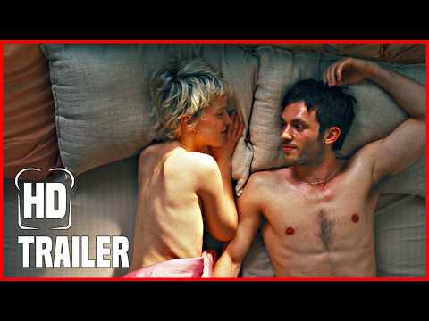 ALLEGRO PASTELLE Trailer German Deutsch 2026