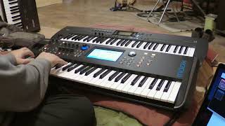 MODXStudioSynthesisPart1