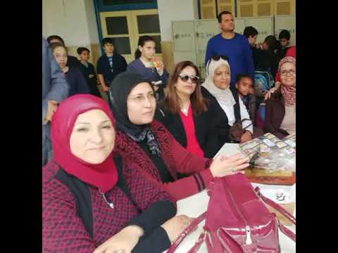م أعضاء نادي التربية الموسيقية