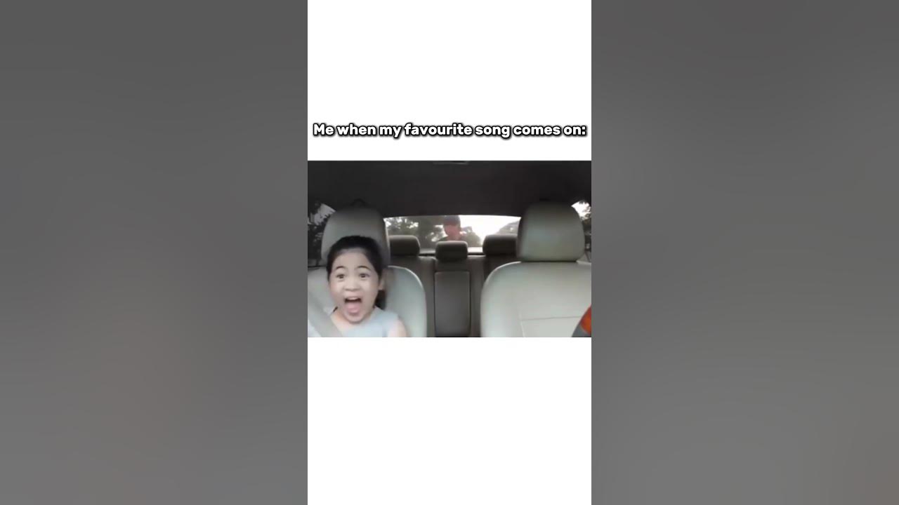 me when i hear my fav song 🔥🤣 #song #music