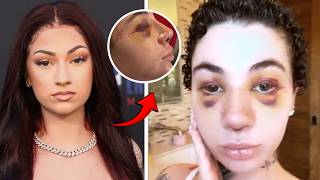 The Truth Behind Bhad Bhabie’s Viral Death Rumors Amid Her Cancer Fight