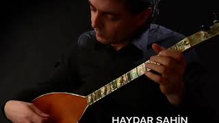 Aramızı Karlı Dağlar Alıyor - Haydar Şahin Resimi