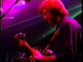 Phish - Gotta Jiboo - Roseland 2000