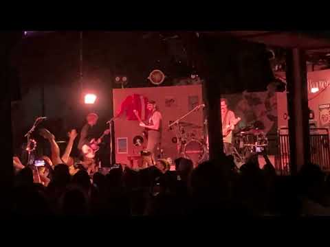 Microwave - Lighterless - Live at the Knockdown Center New York City - 4/17/2026