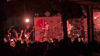 Microwave - Lighterless - Live at the Knockdown Center New York City - 4/17/2026