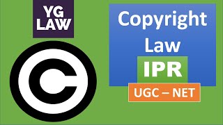 Copyright and Neighboring rights  Intellectual property Rights