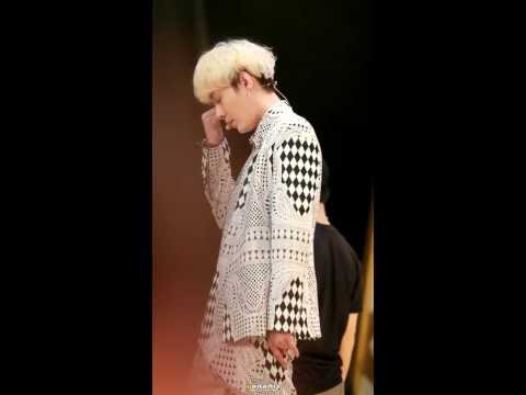 130309 롯데월드 공개방송 Hello&Goodbye 건우