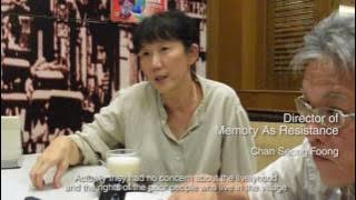 Kampung Hakka Short Documentary