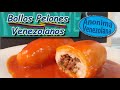 Como hacer Bollos Pelones Venezolanos  - RECETA PASO A PASO, FÁCIL y RÁPIDA