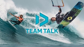 VEGAS C-Kite Adaptive Tip Explained - #TEAMTALK