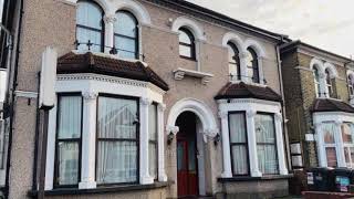 Studio Flat In Thornton Heath