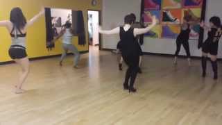 Stilettos Class