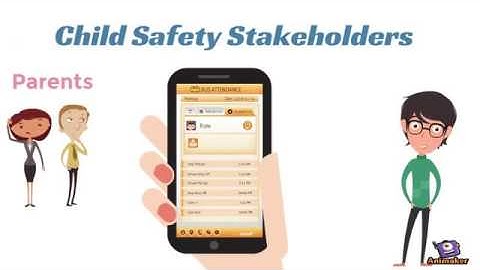 Smart School Bus System 1