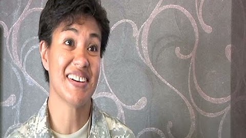 AFN Yongsan - Change of Command