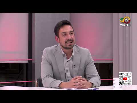 EM EVIDÊNCIA NA TV PROGRAMA 134 - RODRIGO BUSATO