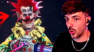 🔴-¡HUIMOS de los PAYASOS! Locos🤡💨