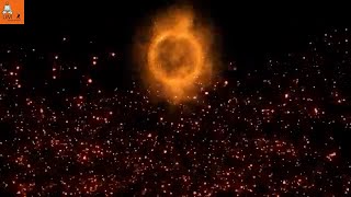 Fire Meditation Elemental Healing  Abundance music, Manifesting, Purifying, Light & Energy🔥 😇