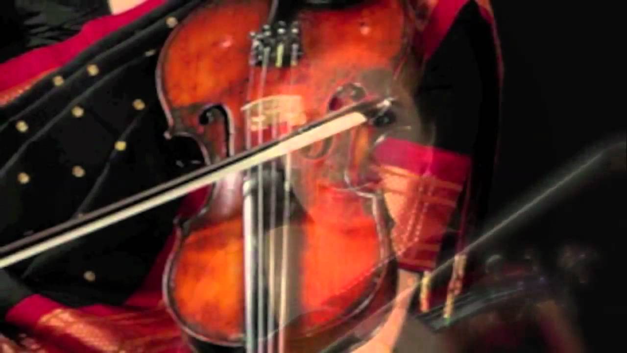 Kala Ramnath - Shuddha Kalyan