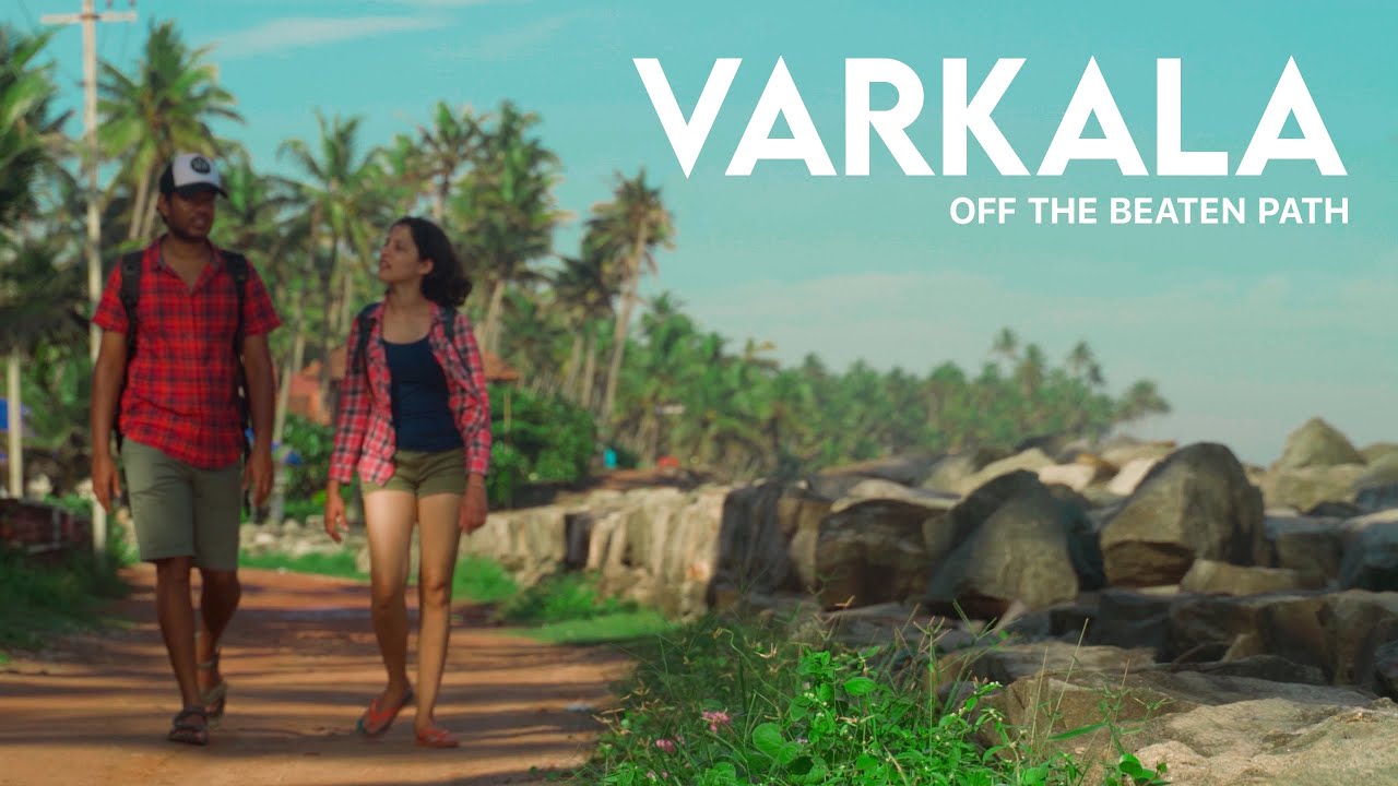 The Hidden Sides of VARKALA