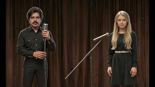 Concert Video - She Was Like A Dream -part 1 and 2- original song by John S Oliver