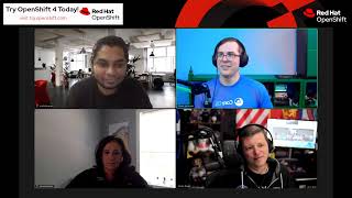 Developer Experience Office Hours Wealth