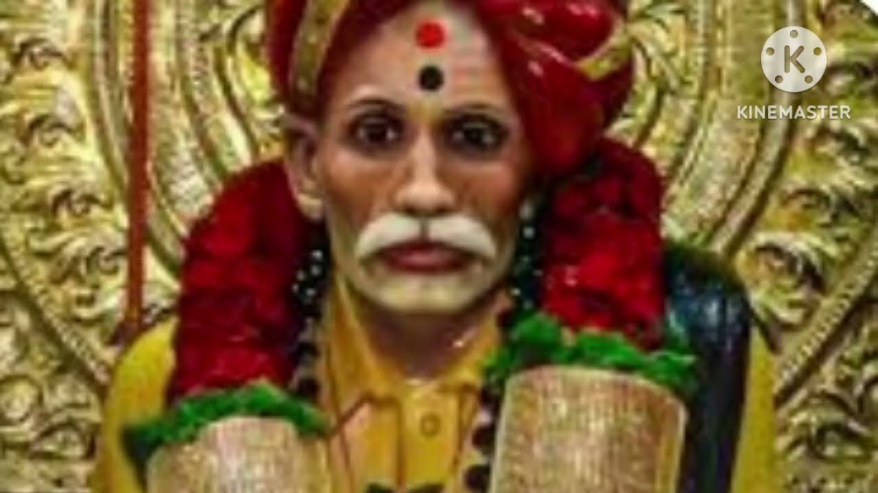 संत बाळूमांमाची कथा यांचे बालपण व अवतार कार्य  # संत विचार# संत महिमा#