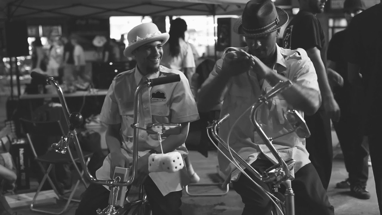 Cloud Cypher 3.0 - Episode 4.