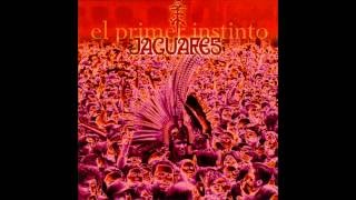 Jaguares : Detras De Los Cerros chords