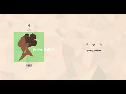 Eddy Mufasa - No one better feat Binho Capone