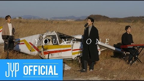Young K, daybreak - 도망가자 (선우정아 cover)
