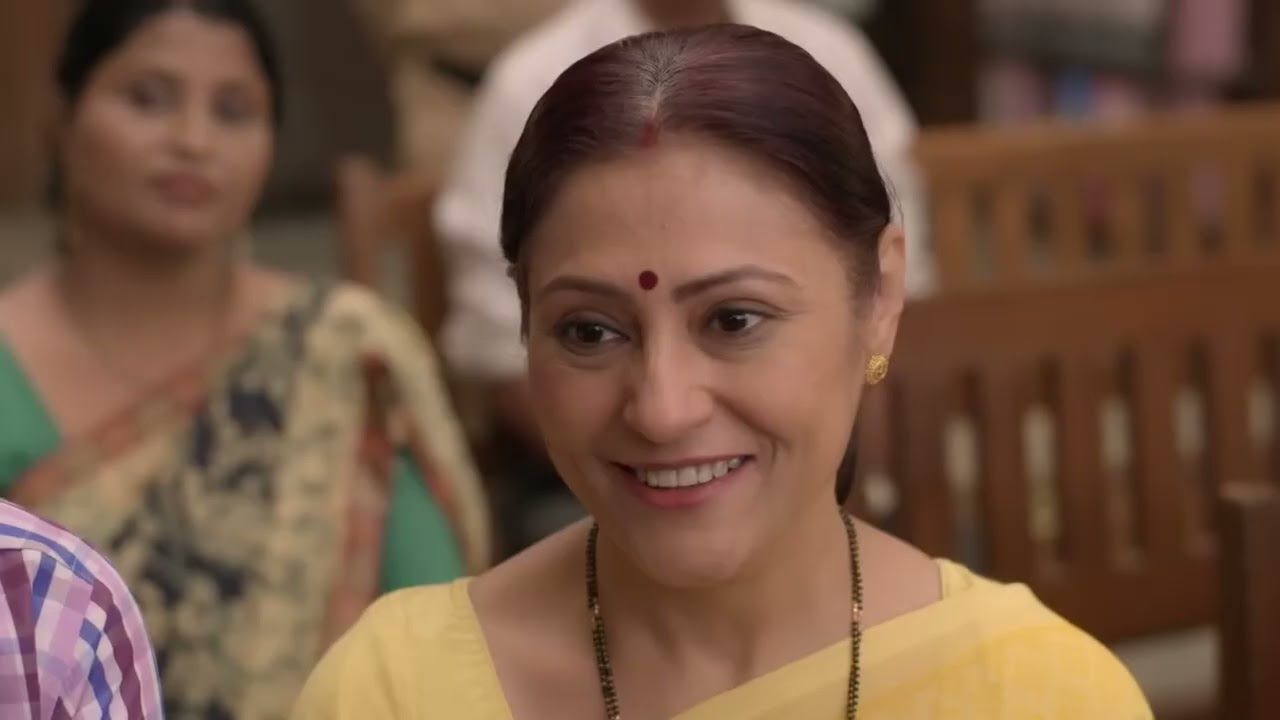 Maitree | Ep 44 | Mohit Kumar, Shrenu Parikh, Bhaweeka Choudhary | Zee TV UK