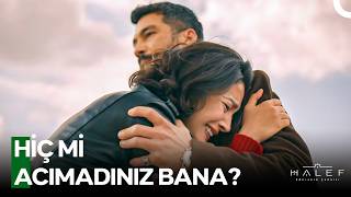 Urfada Melek İçin Yeni Bir Dönem Başlıyor - Halef Köklerin Çağrısı 24. Bölüm