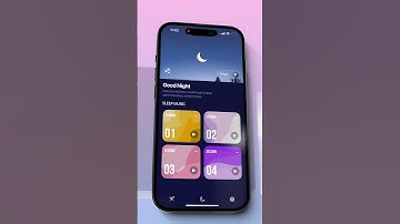Meditation App Interface | SwiftUI Tutorial #shorts #meditation #swiftuitutorial #swiftuicodes #ui