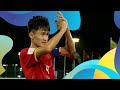 LIVE | Qualifiers Draw – AFC U17 Asian Cup Uzbekistan 2027™