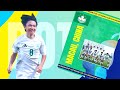 LIVE | Qualifiers Draw – AFC U17 Asian Cup Uzbekistan 2027™
