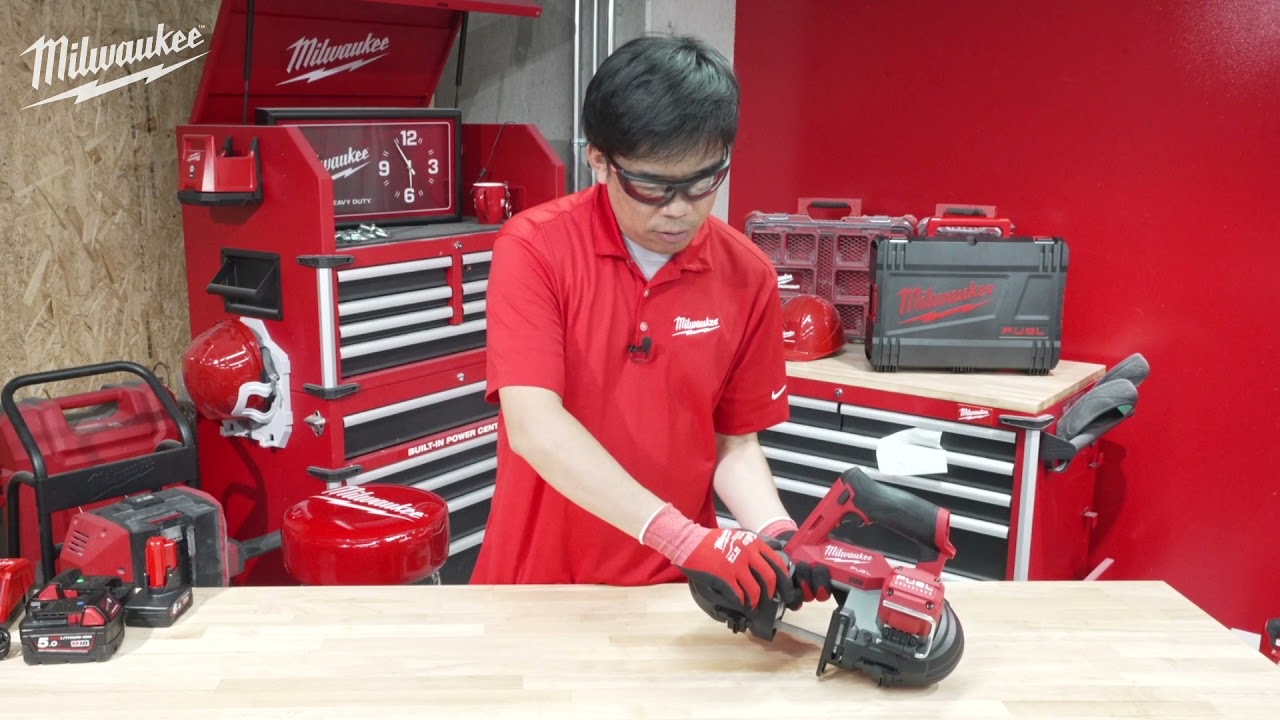 ミルウォーキー Milwaukee M18 FUEL TM 振動ドリルドライバー M18 FPD3-0X0 JP 送料無料 - 3