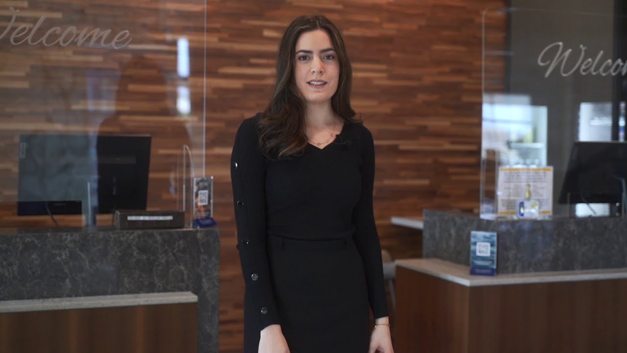 Explore Courtyard by Marriott Hotel in Burlington/Oakville, ON