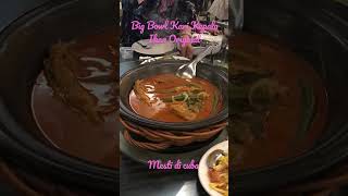 Mai Tengok Kari Kepala Ikan Restoran Pen Mutiara Penang